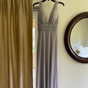 KennedyBlue Bridesmaid Dress